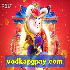 vodkapgpay.com