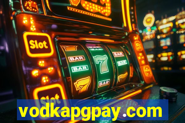 vodkapgpay.com