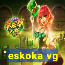 eskoka vg