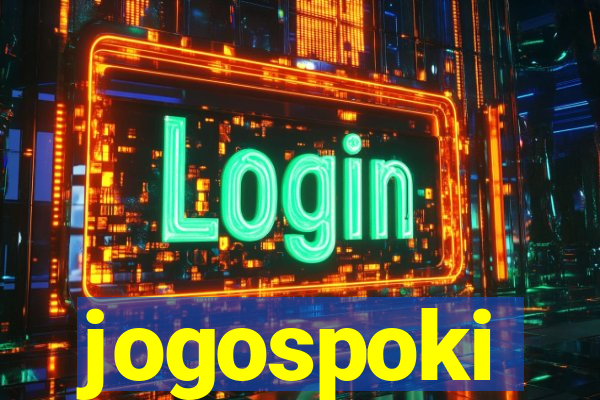 jogospoki