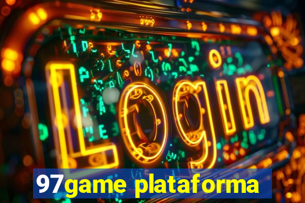 97game plataforma