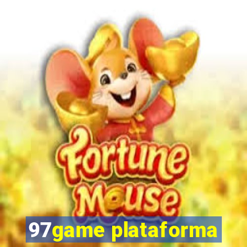 97game plataforma