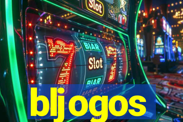 bljogos