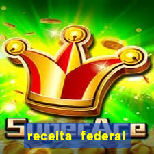 receita federal agendar atendimento