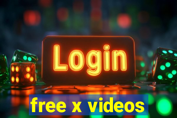 free x videos