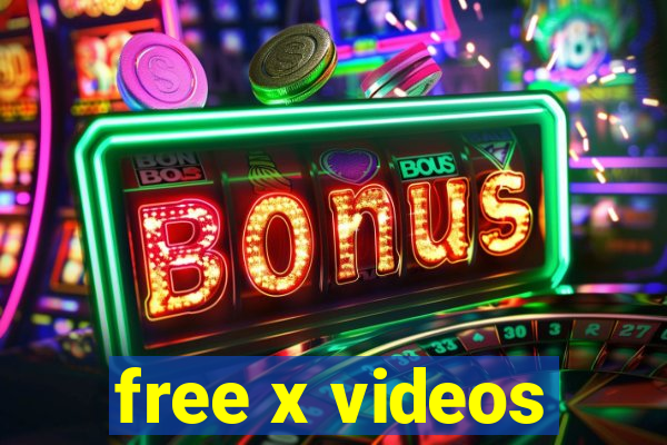 free x videos