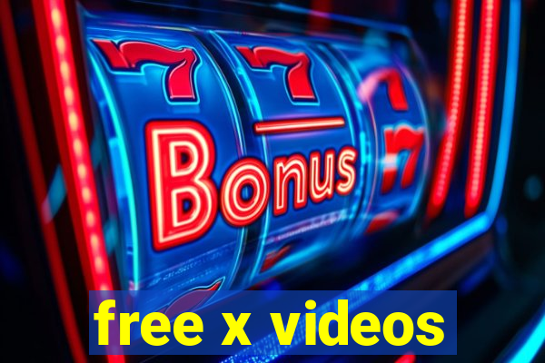 free x videos