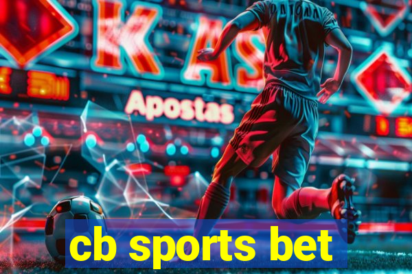 cb sports bet