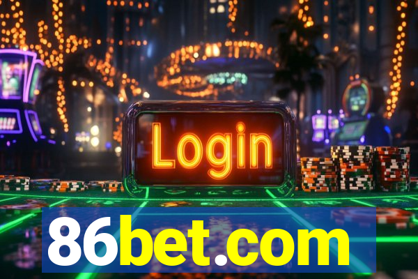 86bet.com