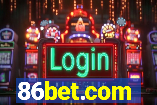 86bet.com