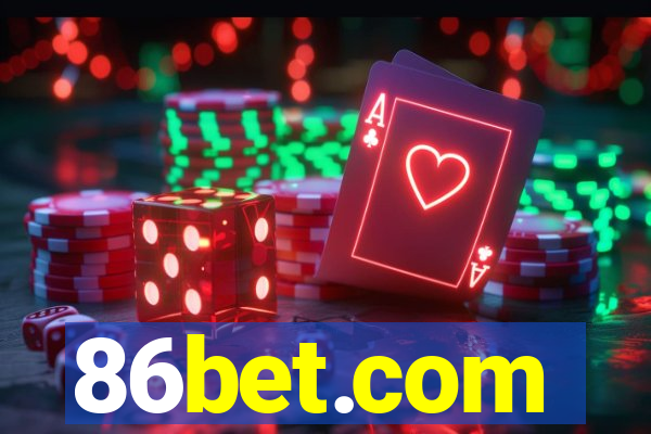 86bet.com