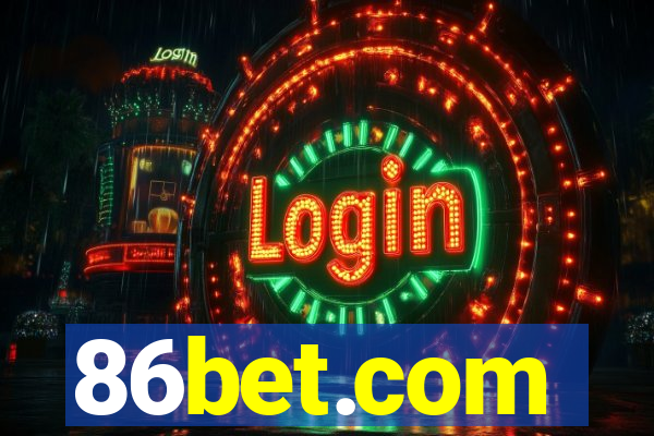 86bet.com