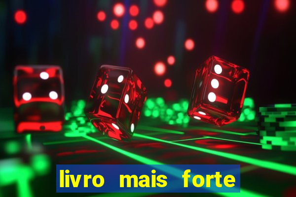 livro mais forte que a sua dor pdf download