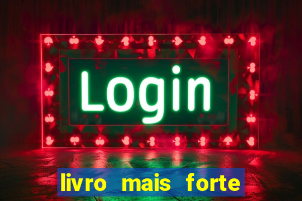 livro mais forte que a sua dor pdf download