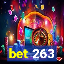 bet 263