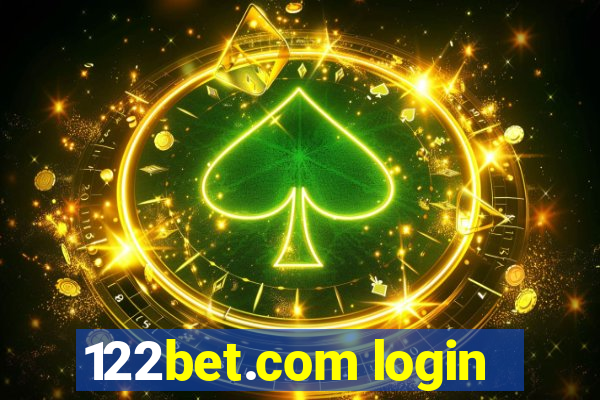 122bet.com login