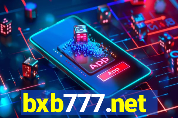 bxb777.net