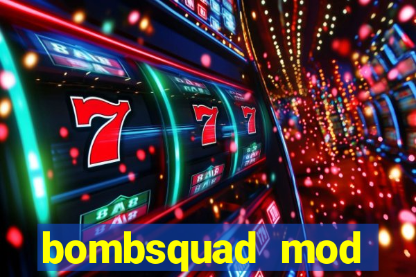 bombsquad mod manager download