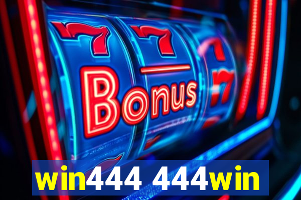 win444 444win