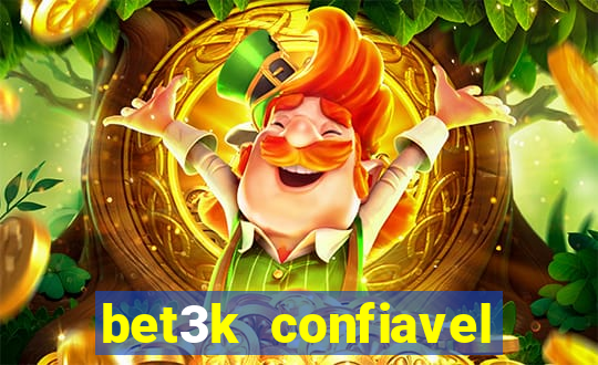 bet3k  confiavel