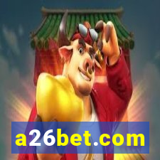 a26bet.com