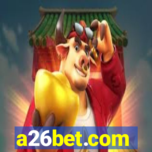 a26bet.com