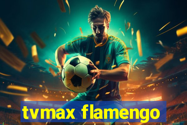 tvmax flamengo