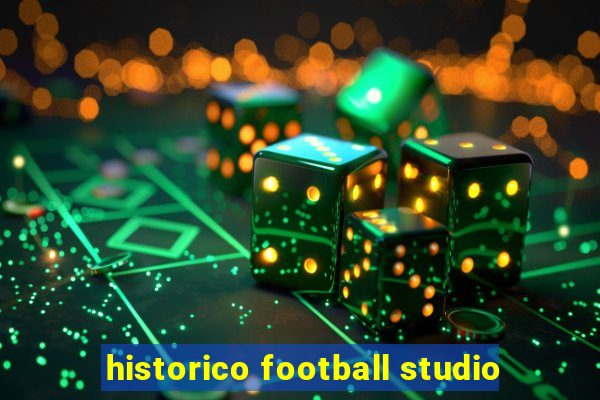 historico football studio