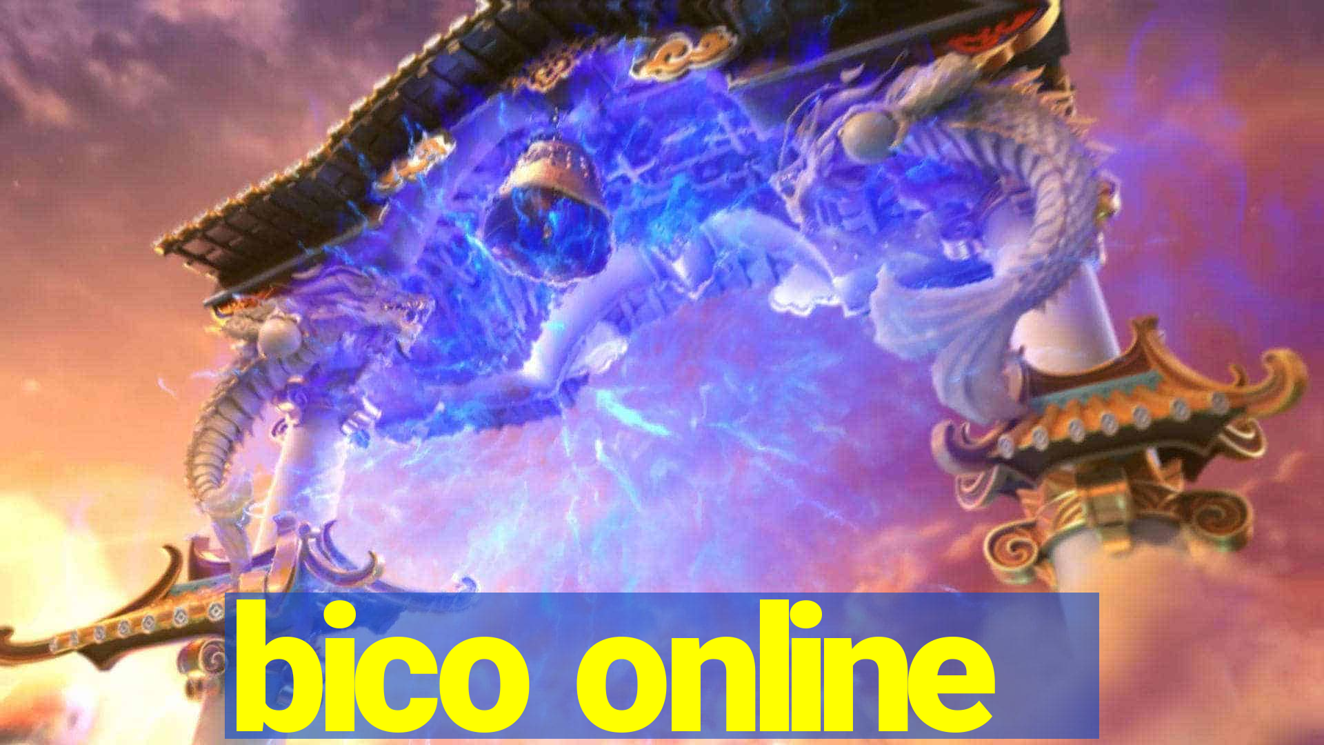 bico online