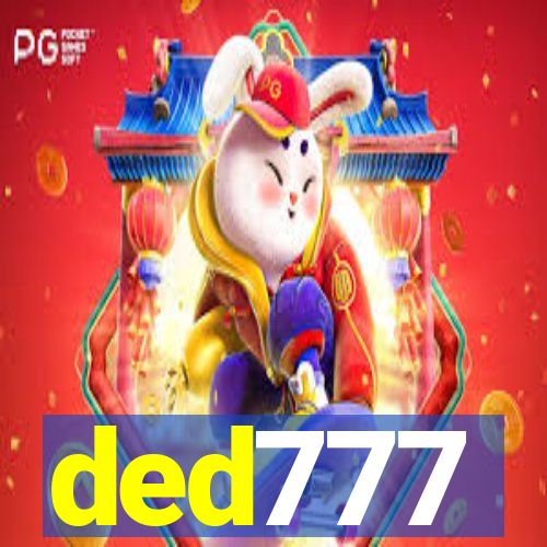 ded777