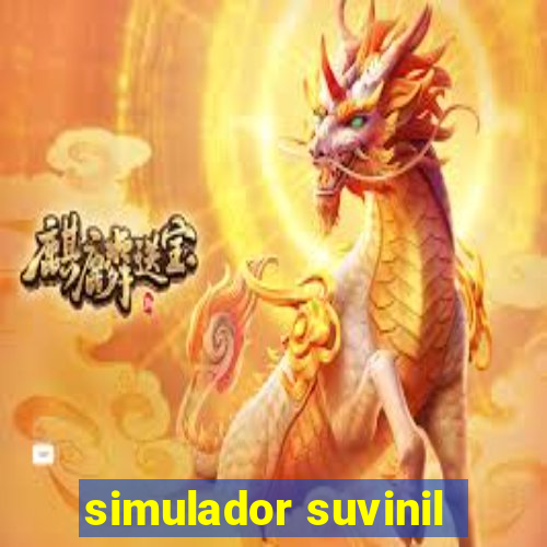 simulador suvinil