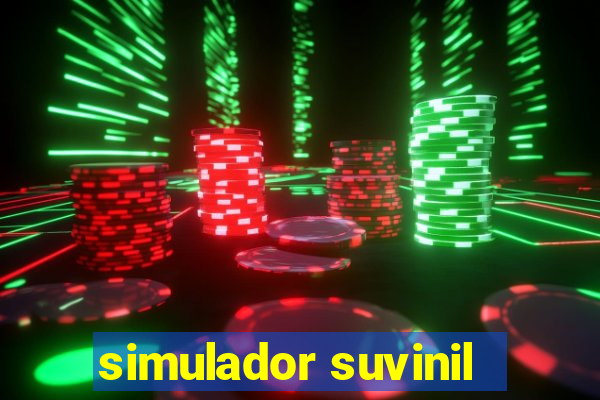 simulador suvinil