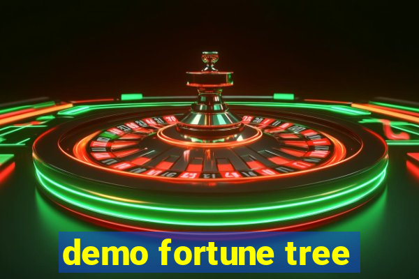 demo fortune tree