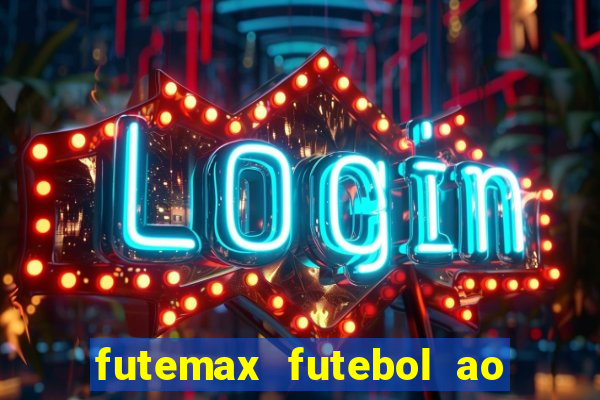 futemax futebol ao vivo serie b