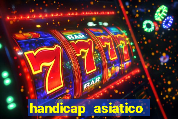 handicap asiatico 0.0 0.5