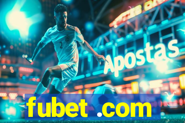 fubet .com