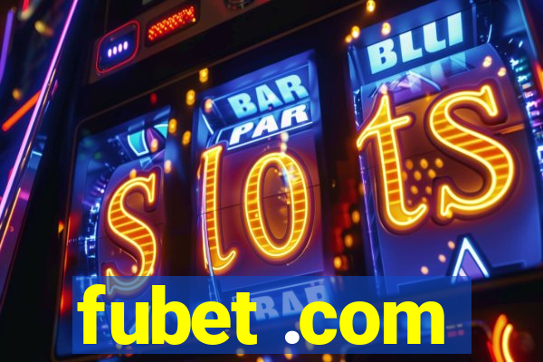 fubet .com