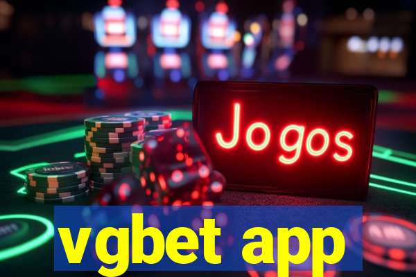 vgbet app