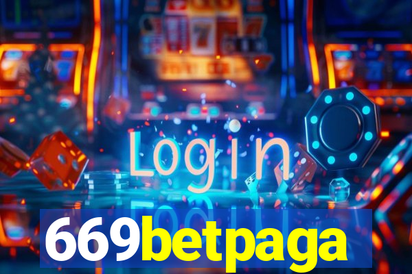 669betpaga