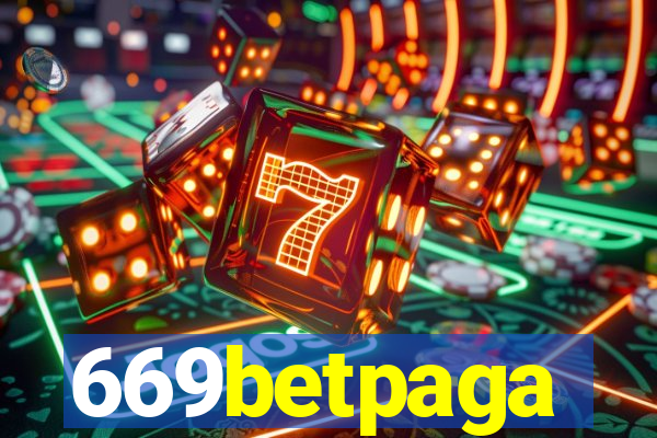 669betpaga