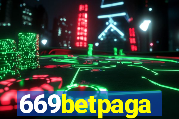 669betpaga