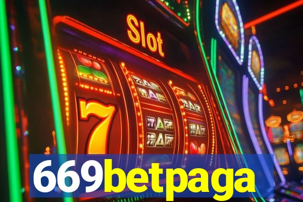 669betpaga