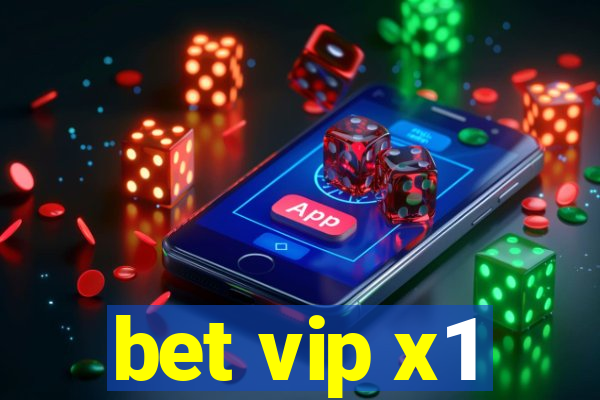 bet vip x1