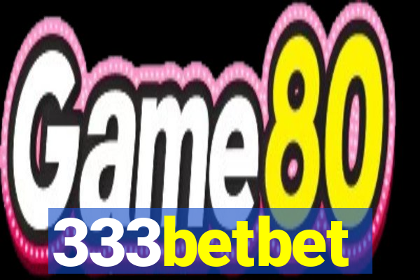 333betbet