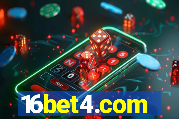 16bet4.com