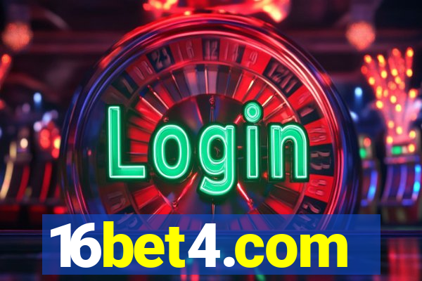 16bet4.com