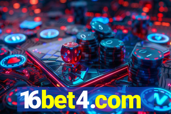 16bet4.com