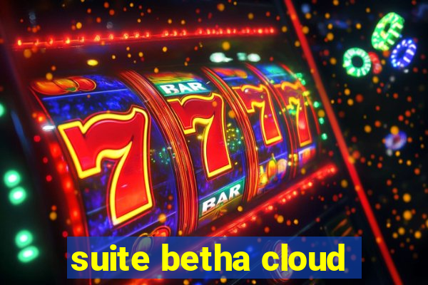 suite betha cloud