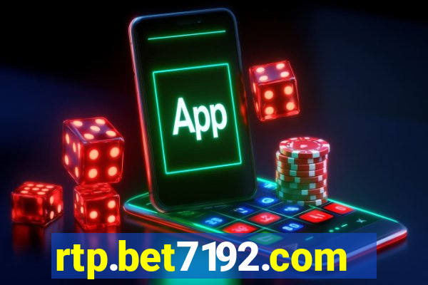 rtp.bet7192.com