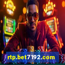 rtp.bet7192.com